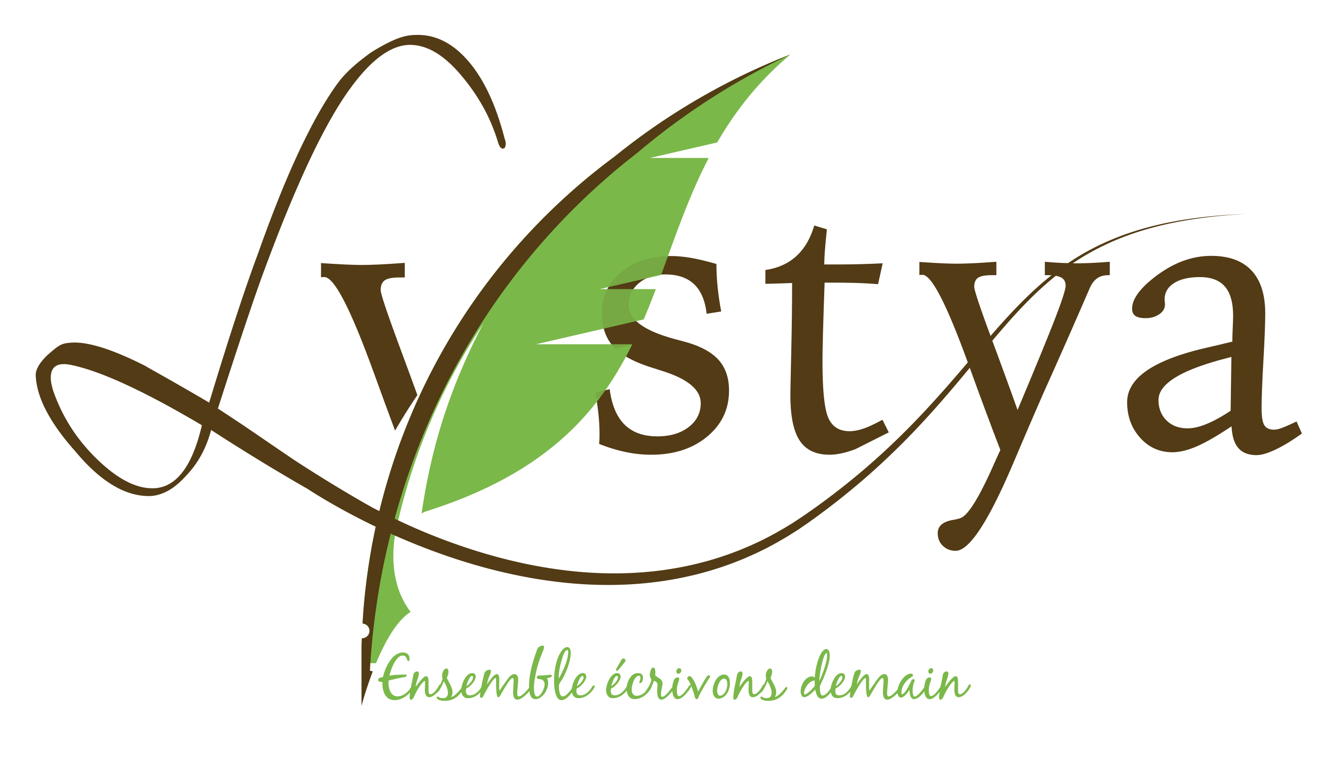 Logo de ce site